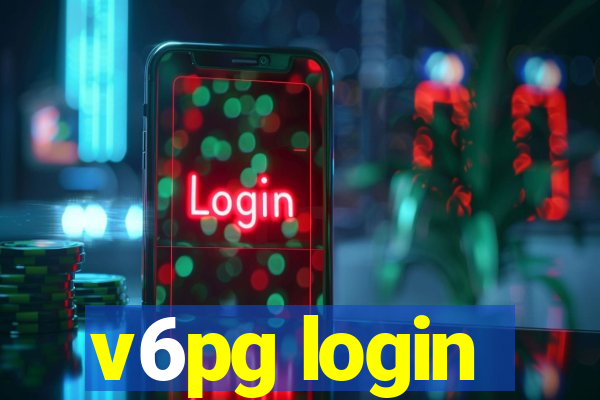 v6pg login